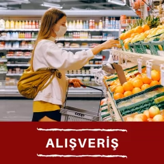 Alışveriş