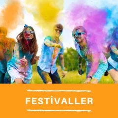 Festivaller