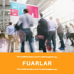 Fuarlar