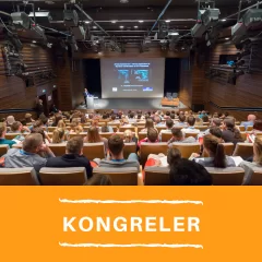 Kongreler