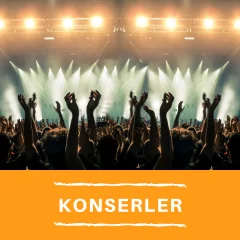 Konserler