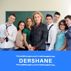 Dershane