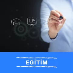 Eğitim 