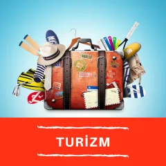 Turizm