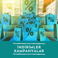 İndirimler&Kampanyalar