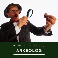 Arkeolog