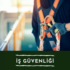 İş Güvenliği Uzmanı