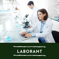 Laborant