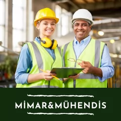 Mimar&Mühendis