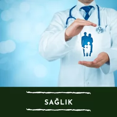 Sağlık