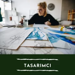 Tasarımcı 