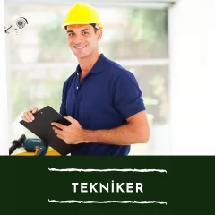 Tekniker