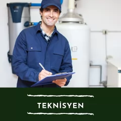 Teknisyen