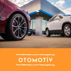 Otomotiv