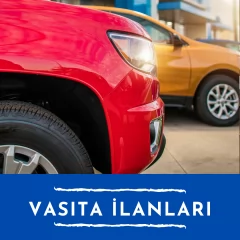 Vasıta İlanları