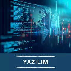 Yazılım 